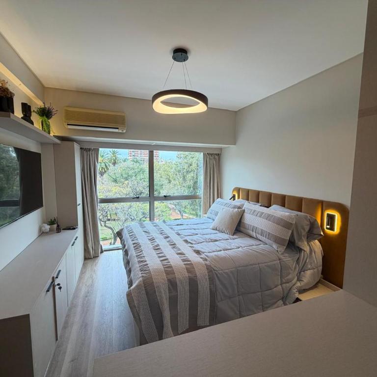 Recoleta Business, Medical & Cultural Stay - Apartamento de 1 dormitorio - 3