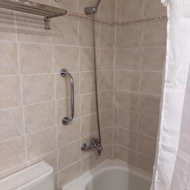 Recoleta Business, Medical & Cultural Stay - Apartamento de 1 dormitorio - 5