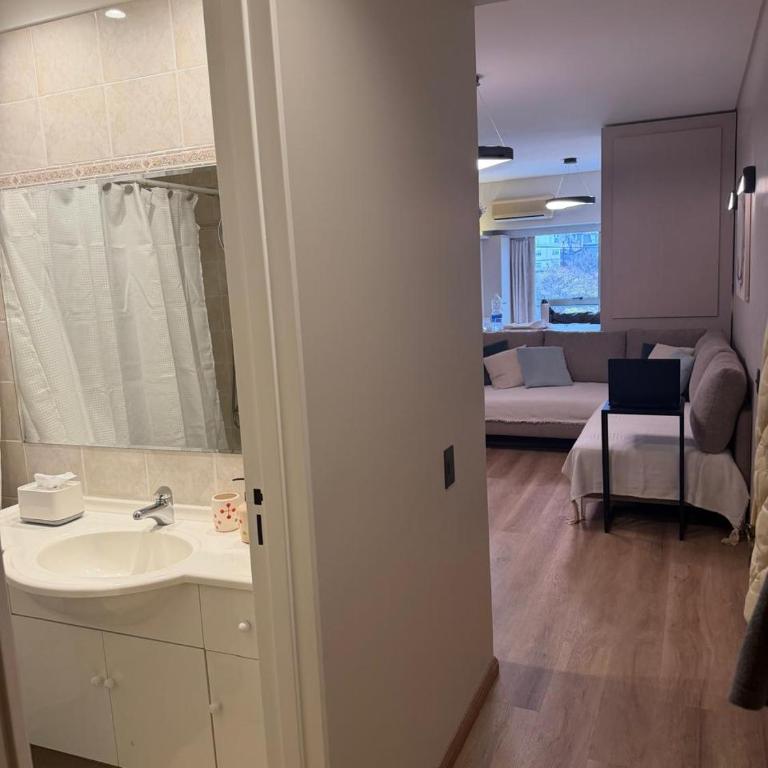 Recoleta Business, Medical & Cultural Stay - Apartamento de 1 dormitorio - 6