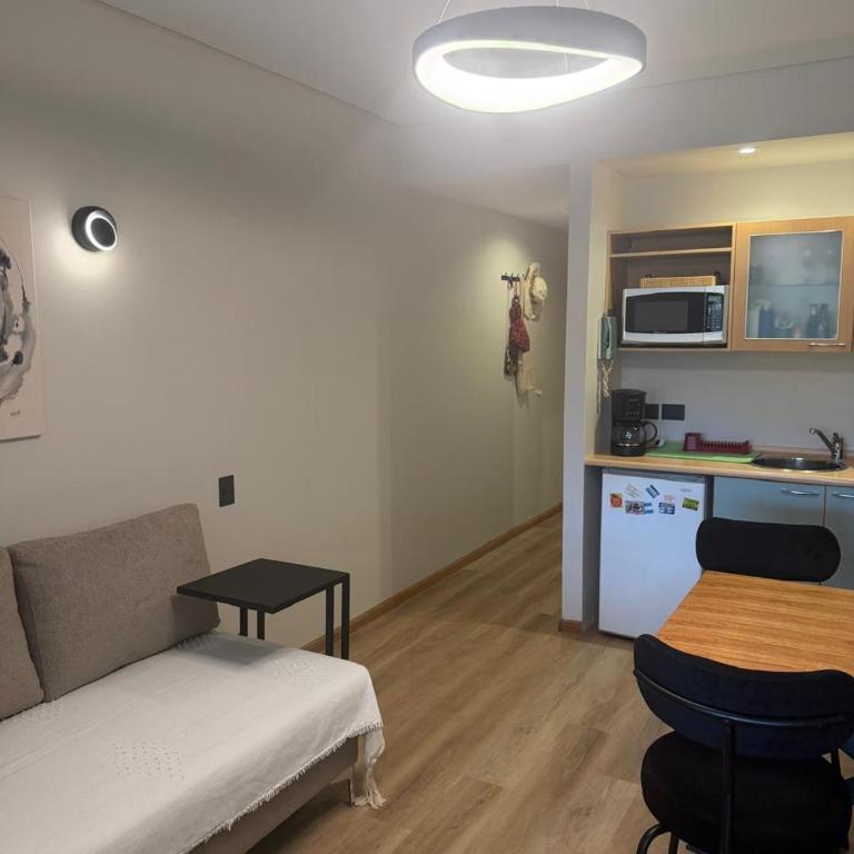 Recoleta Business, Medical & Cultural Stay - Apartamento de 1 dormitorio - 8