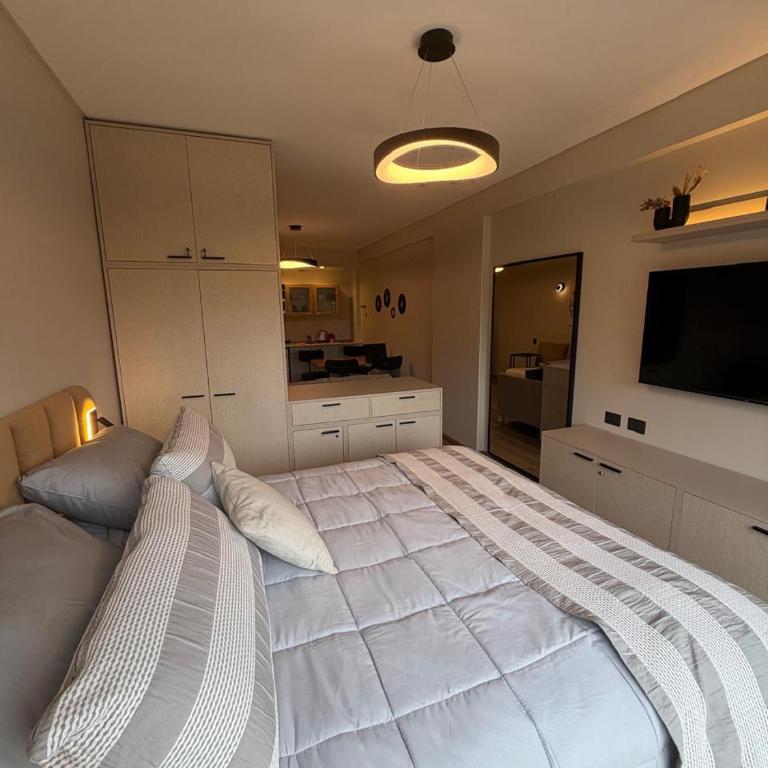 Recoleta Business, Medical & Cultural Stay - Apartamento de 1 dormitorio - 9