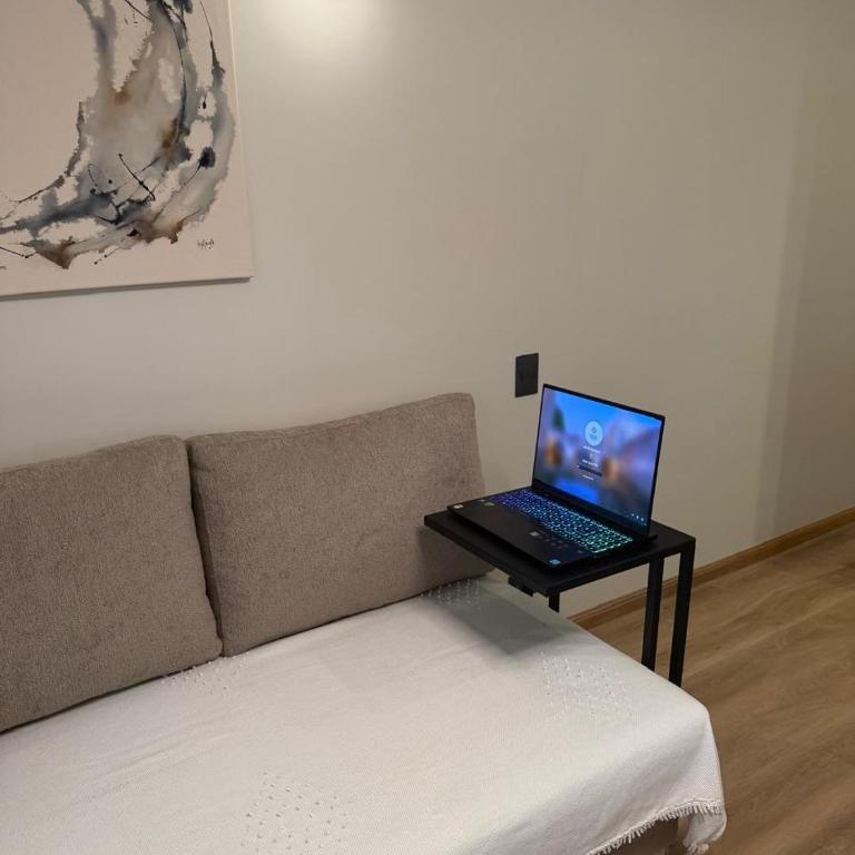 Recoleta Business, Medical & Cultural Stay - Apartamento de 1 dormitorio - 10
