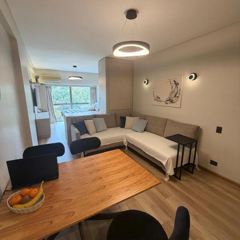 Recoleta Business, Medical & Cultural Stay - Apartamento de 1 dormitorio - 11