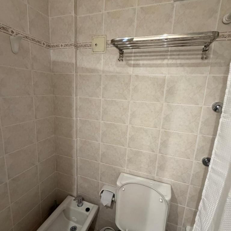 Recoleta Business, Medical & Cultural Stay - Apartamento de 1 dormitorio - 13