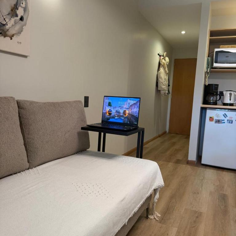 Recoleta Business, Medical & Cultural Stay - Apartamento de 1 dormitorio - 14