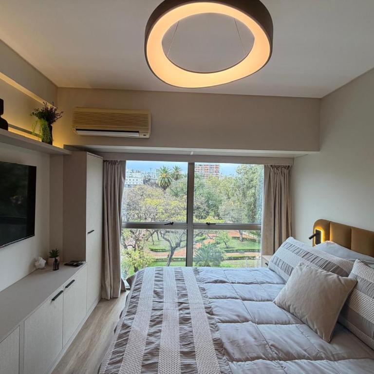 Recoleta Business, Medical & Cultural Stay - Apartamento de 1 dormitorio - 15