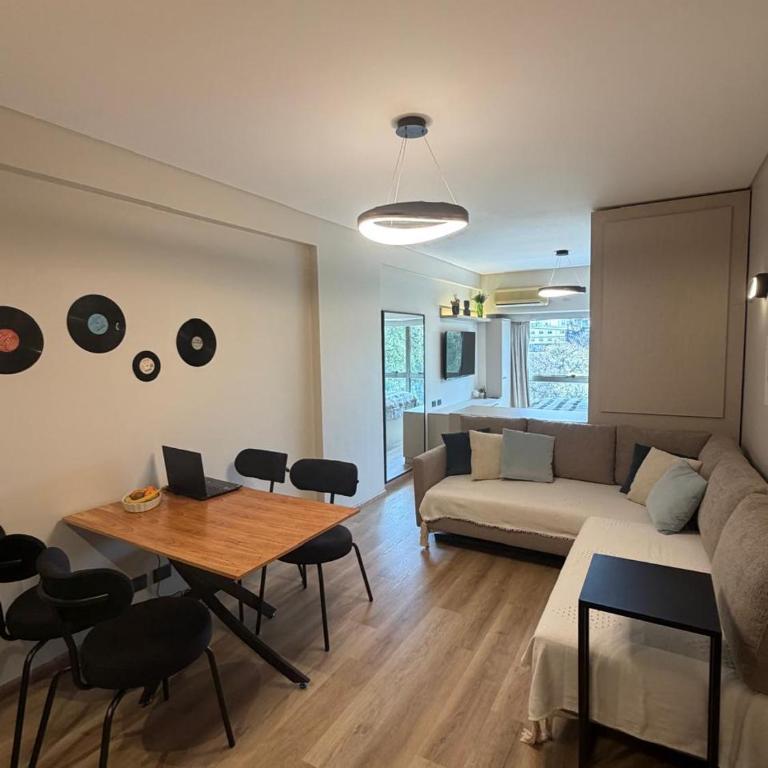 Recoleta Business, Medical & Cultural Stay - Apartamento de 1 dormitorio - 16