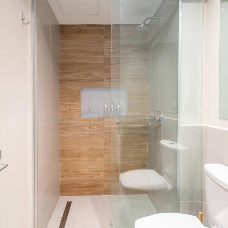 Las Carmelitas Studio - Pool Gym & City Views - Apartment - 11