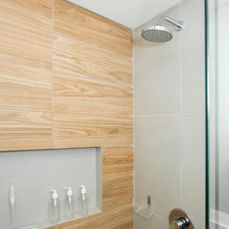 Las Carmelitas Studio - Pool Gym & City Views - Apartment - 12
