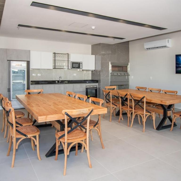 Las Carmelitas Studio - Pool Gym & City Views - Apartment - 23