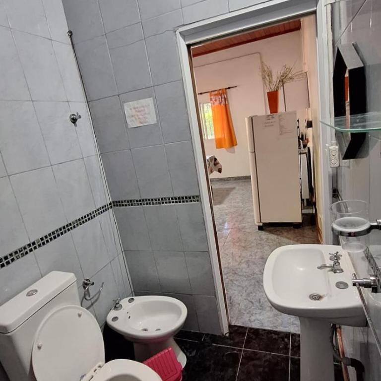 Quinta La Familia - Casa con 1 dormitorio - 1
