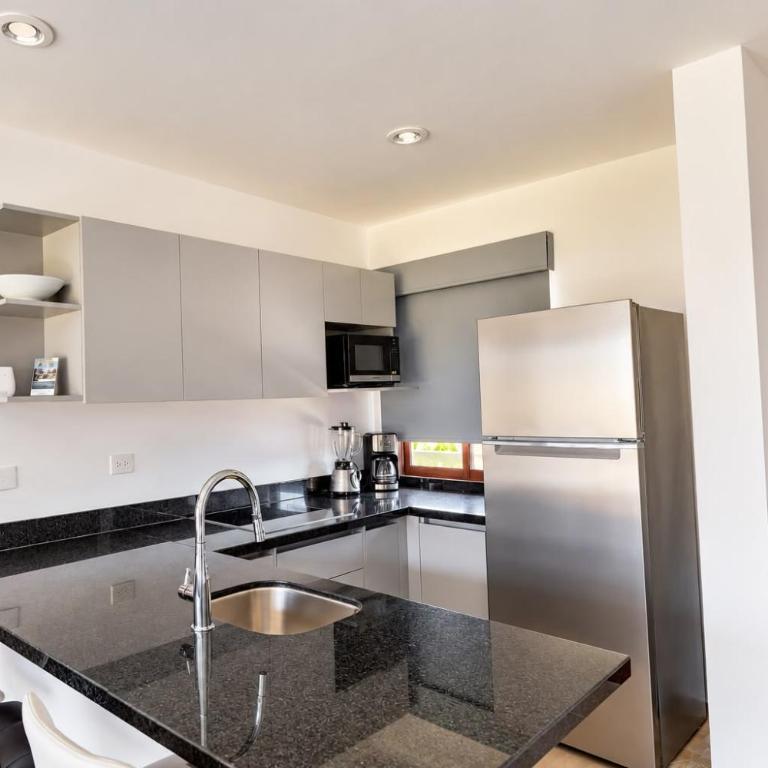 AMBAR BY HAUSING - Pet Friendly - Habitación Cuádruple Prémium - 6