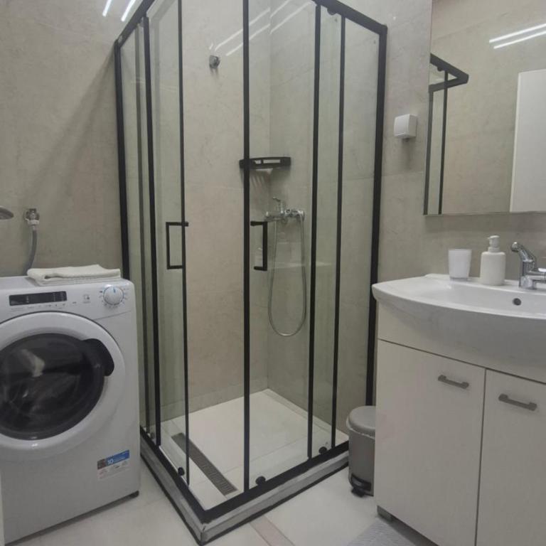 MM Apartment - Apartment mit 1 Schlafzimmer - 17