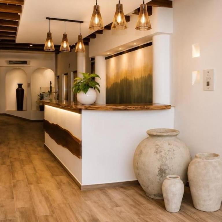 Paraiso Maya apartments 2 - One-Bedroom Apartment - 2