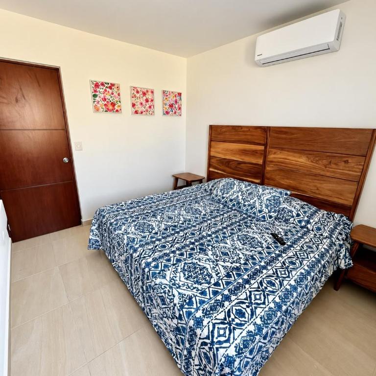 AMBAR BY HAUSING - Pet Friendly - Habitación Cuádruple Prémium - 11