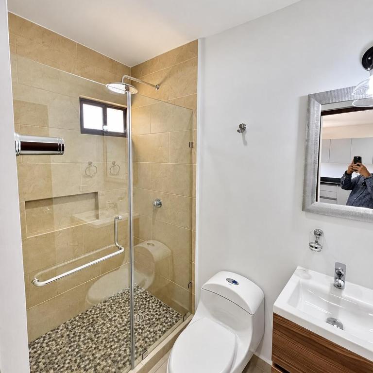 AMBAR BY HAUSING - Pet Friendly - Habitación Cuádruple Prémium - 12