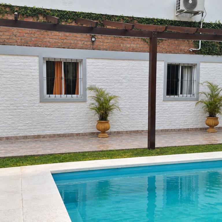 Quinta La Familia - Casa con 1 dormitorio - 2