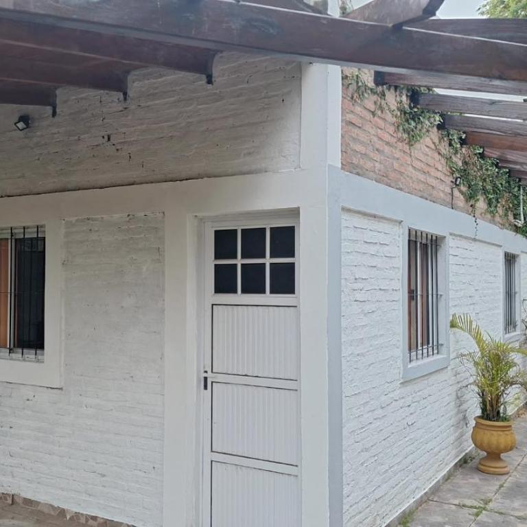 Quinta La Familia - Casa con 1 dormitorio - 3