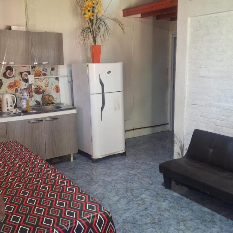 Quinta La Familia - Casa con 1 dormitorio - 4