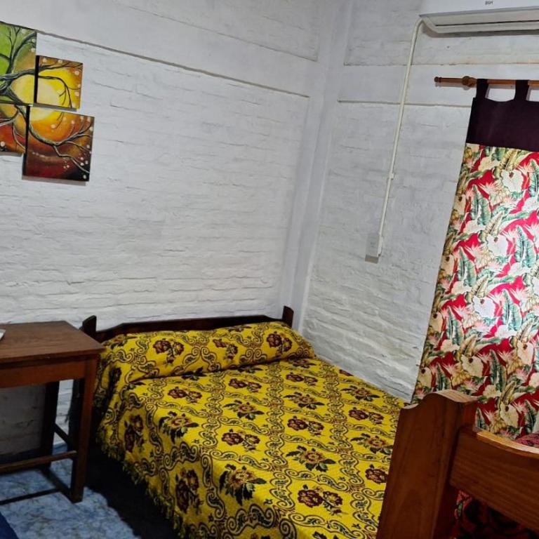 Quinta La Familia - Casa con 1 dormitorio - 6