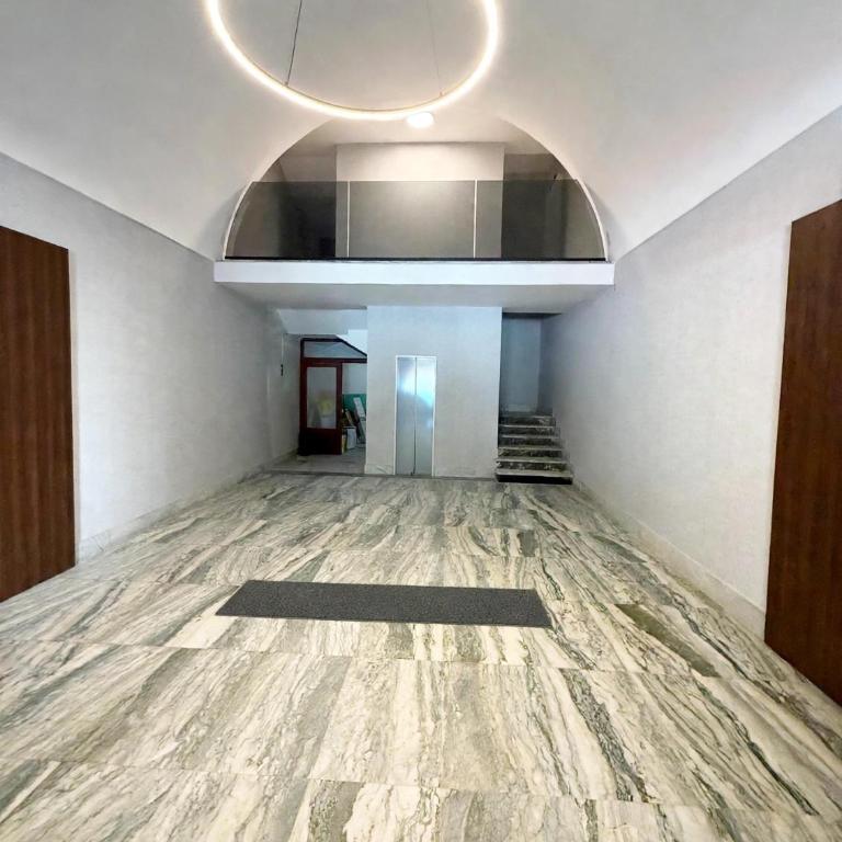 Matera Central Nest - Apartment mit 1 Schlafzimmer - 19