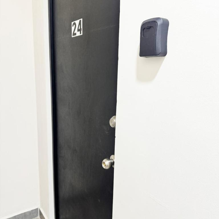 5 minutos Consulado Americano - La Fama 24 - Apartamento - 11