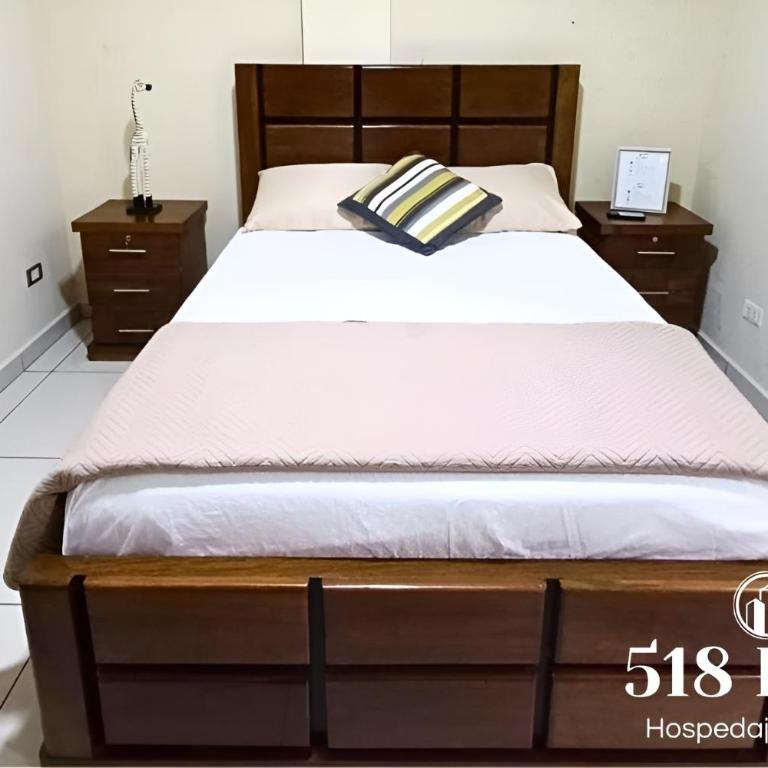 Estudio Céntrico Express - Apartamento de 1 dormitorio - 7