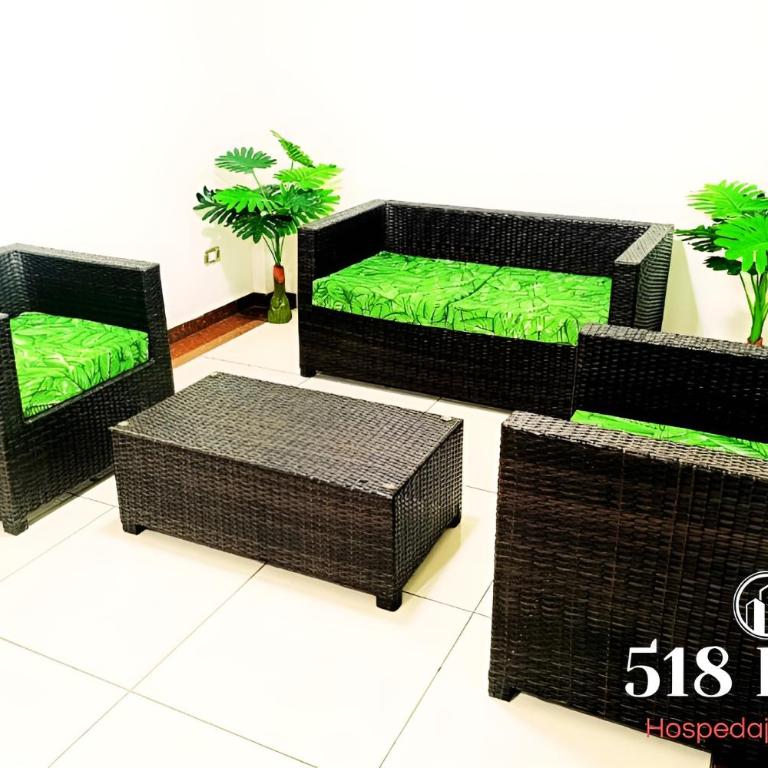 Estudio Céntrico Express - Apartamento de 1 dormitorio - 8