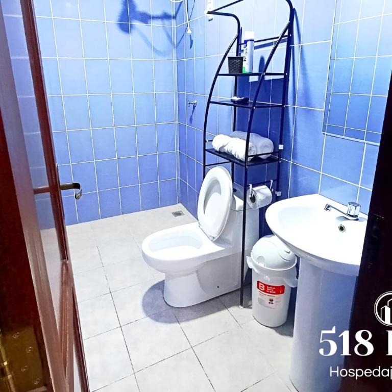 Estudio Céntrico Express - Apartamento de 1 dormitorio - 13