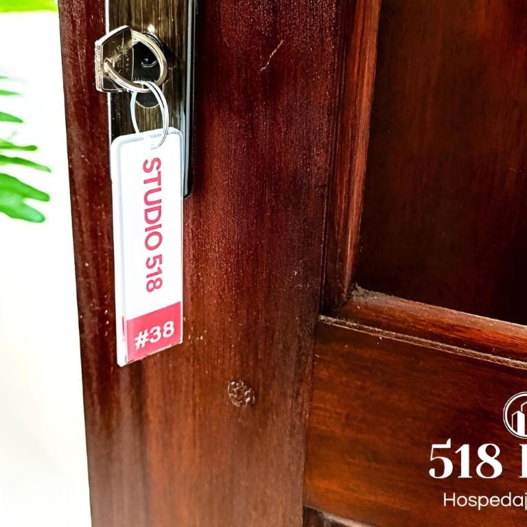 Estudio Céntrico Express - Apartamento de 1 dormitorio - 10