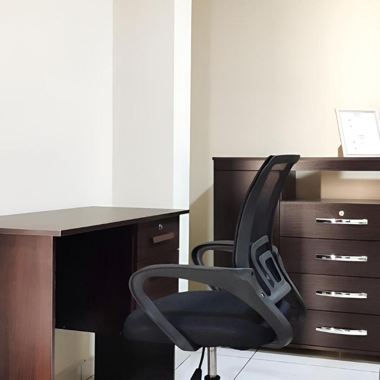 Estudio Céntrico Express - Apartamento de 1 dormitorio - 14