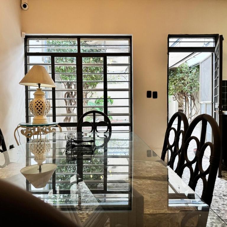 5 minutos Consulado Americano - La Fama 24 - Apartamento - 28