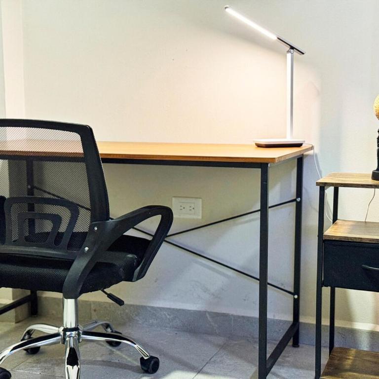 8min to US Consulate Fast WiFi Free Parking - Apartment - 5