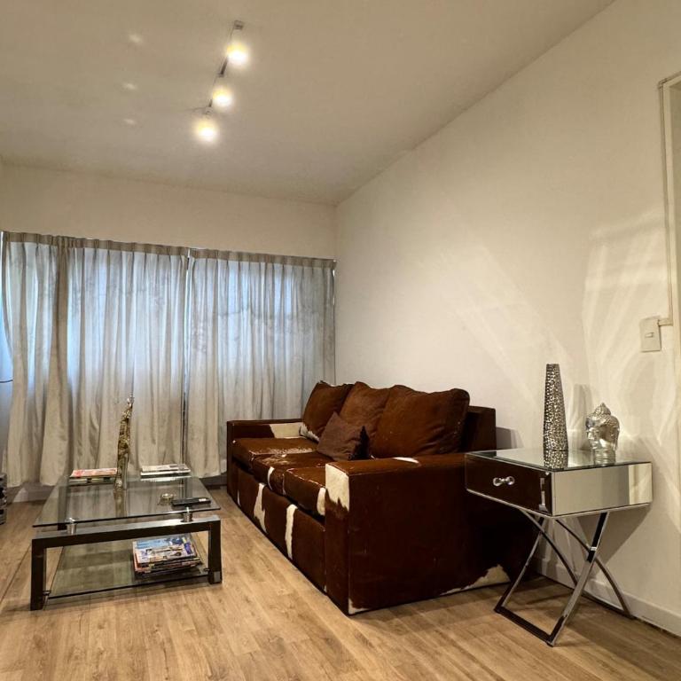 Recoleta 2 ambientes - Apartamento de 2 dormitorios - 7
