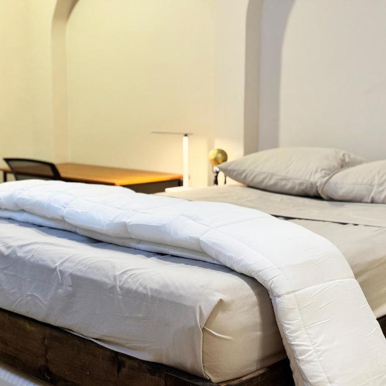 8min to US Consulate Fast WiFi Free Parking - Apartment - 6