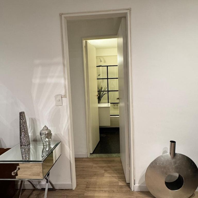 Recoleta 2 ambientes - Apartamento de 2 dormitorios - 8