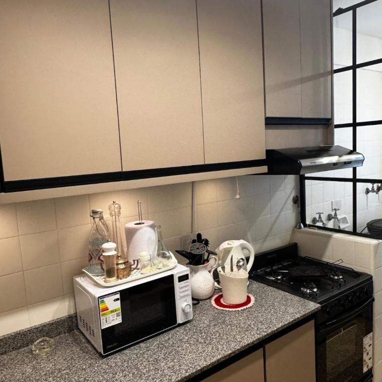 Recoleta 2 ambientes - Apartamento de 2 dormitorios - 14
