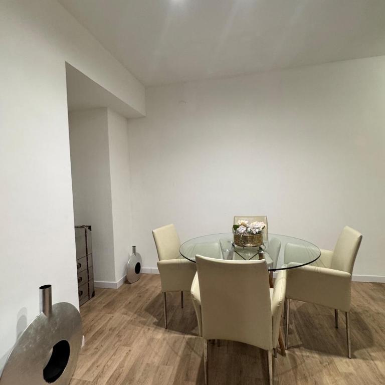 Recoleta 2 ambientes - Apartamento de 2 dormitorios - 24