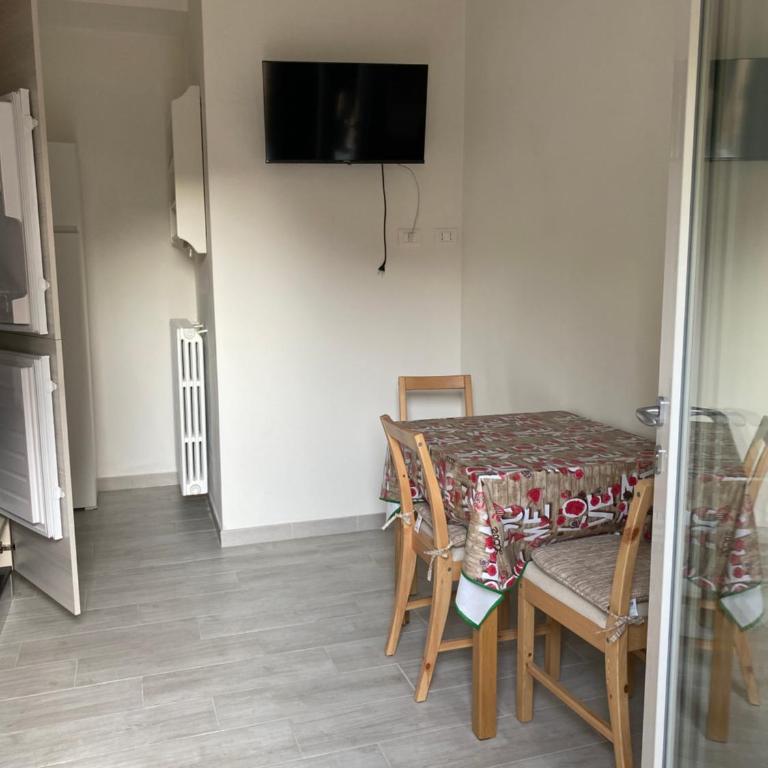 Dieci minuti dall Aereoporto - Appartamento con 1 Camera da Letto - 4