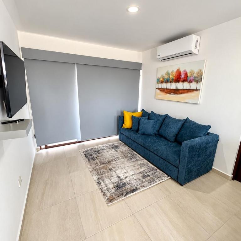 AMBAR BY HAUSING - Pet Friendly - Habitación Cuádruple Prémium - 16