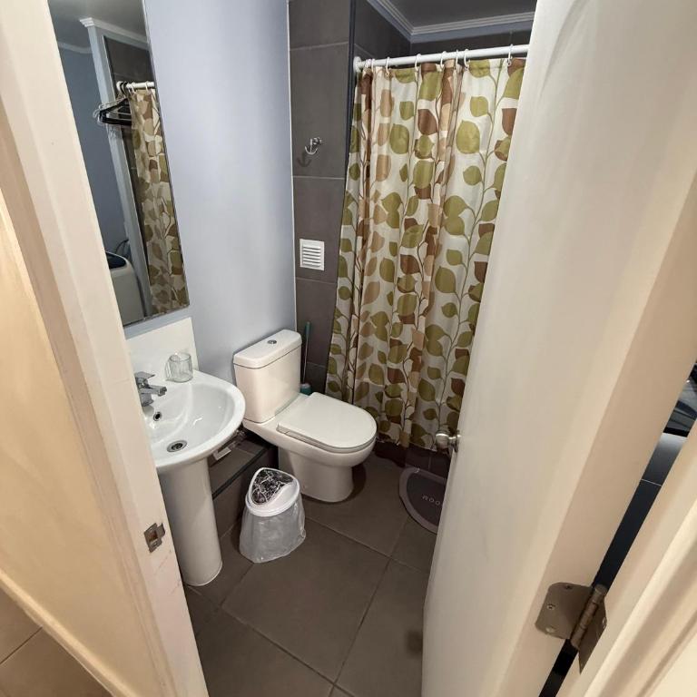 Hermoso y cómodo departamento en la serena - Apartamento de 1 dormitorio - 4