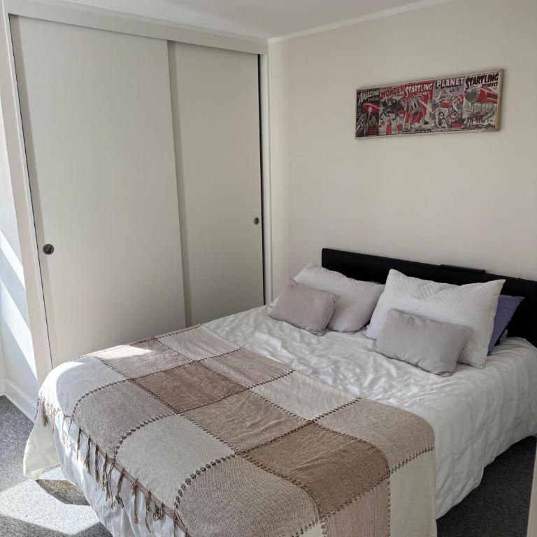 Hermoso y cómodo departamento en la serena - Apartamento de 1 dormitorio - 11
