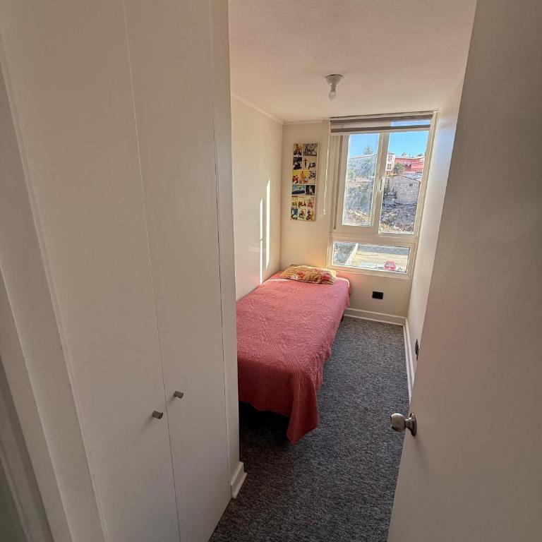 Hermoso y cómodo departamento en la serena - Apartamento de 1 dormitorio - 12