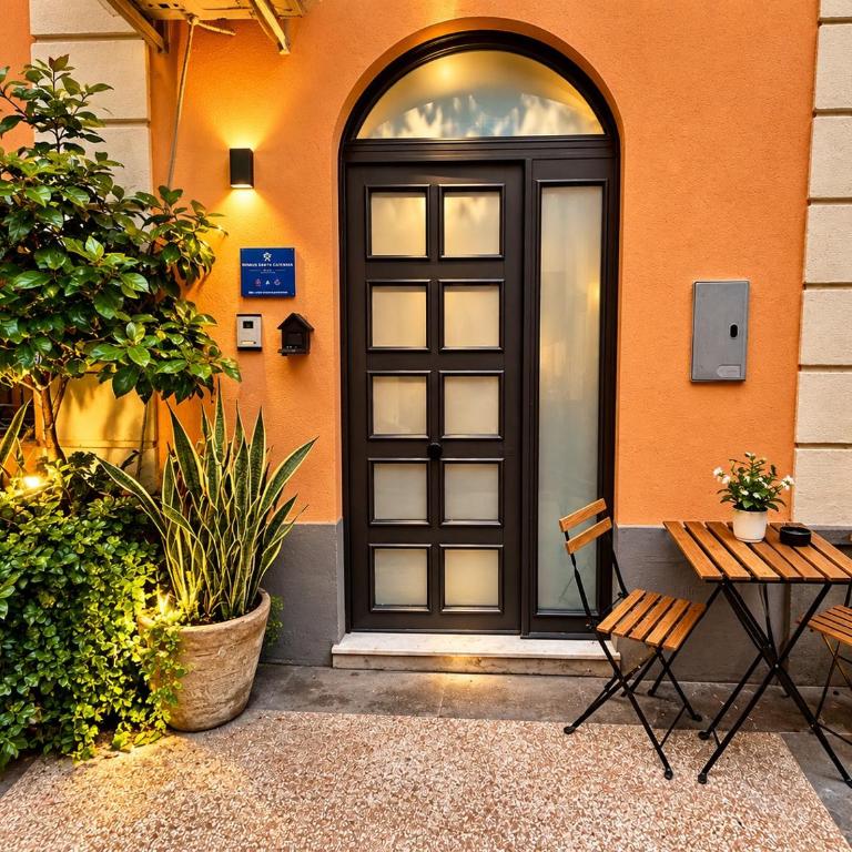 Domus Santa Caterina - One-Bedroom House - 1