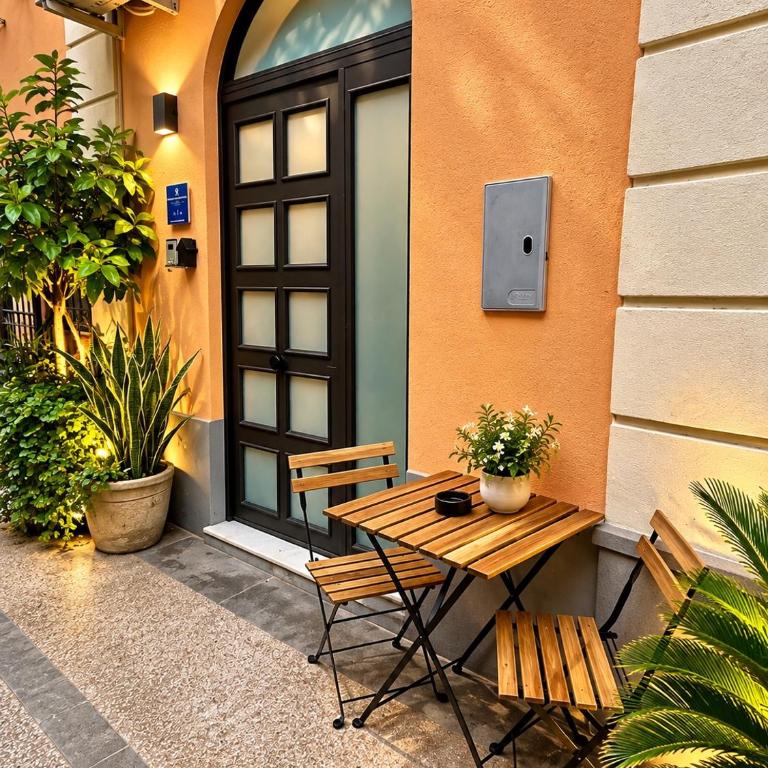 Domus Santa Caterina - One-Bedroom House - 2