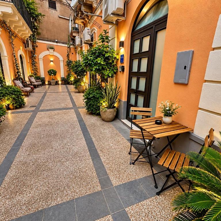 Domus Santa Caterina - One-Bedroom House - 3