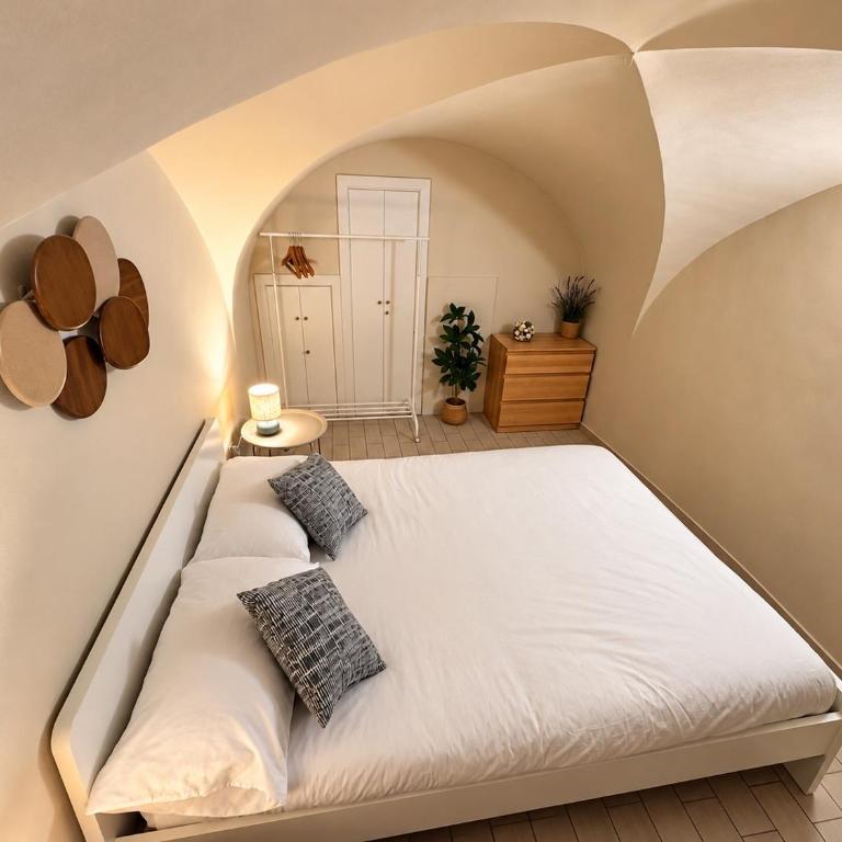 Domus Santa Caterina - One-Bedroom House - 9