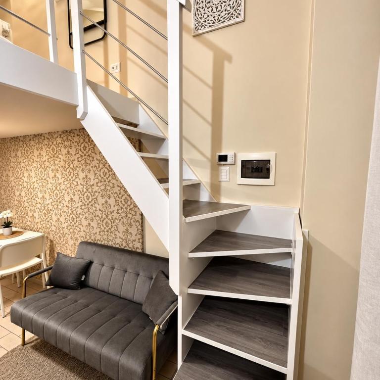 Domus Santa Caterina - One-Bedroom House - 8