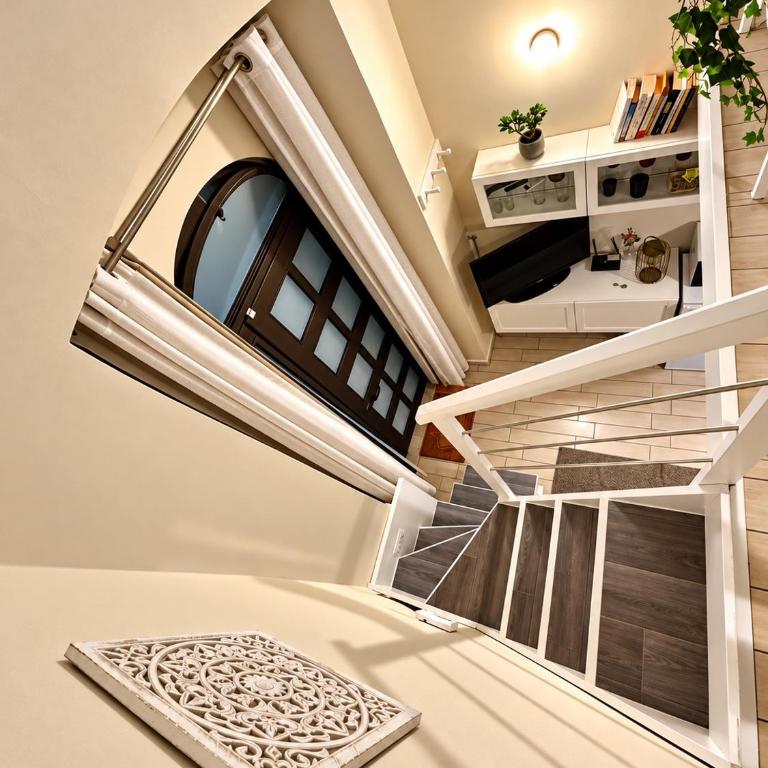 Domus Santa Caterina - One-Bedroom House - 7