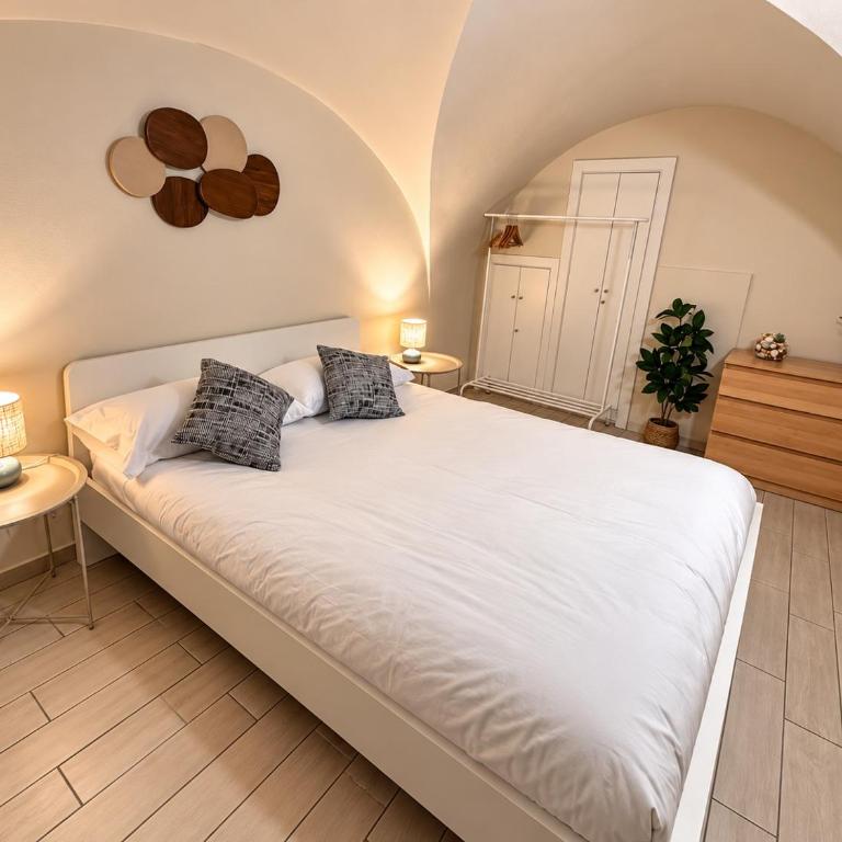 Domus Santa Caterina - One-Bedroom House - 10